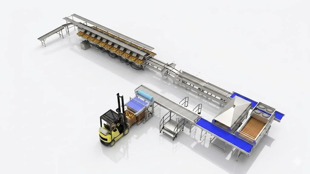 conveyor belt