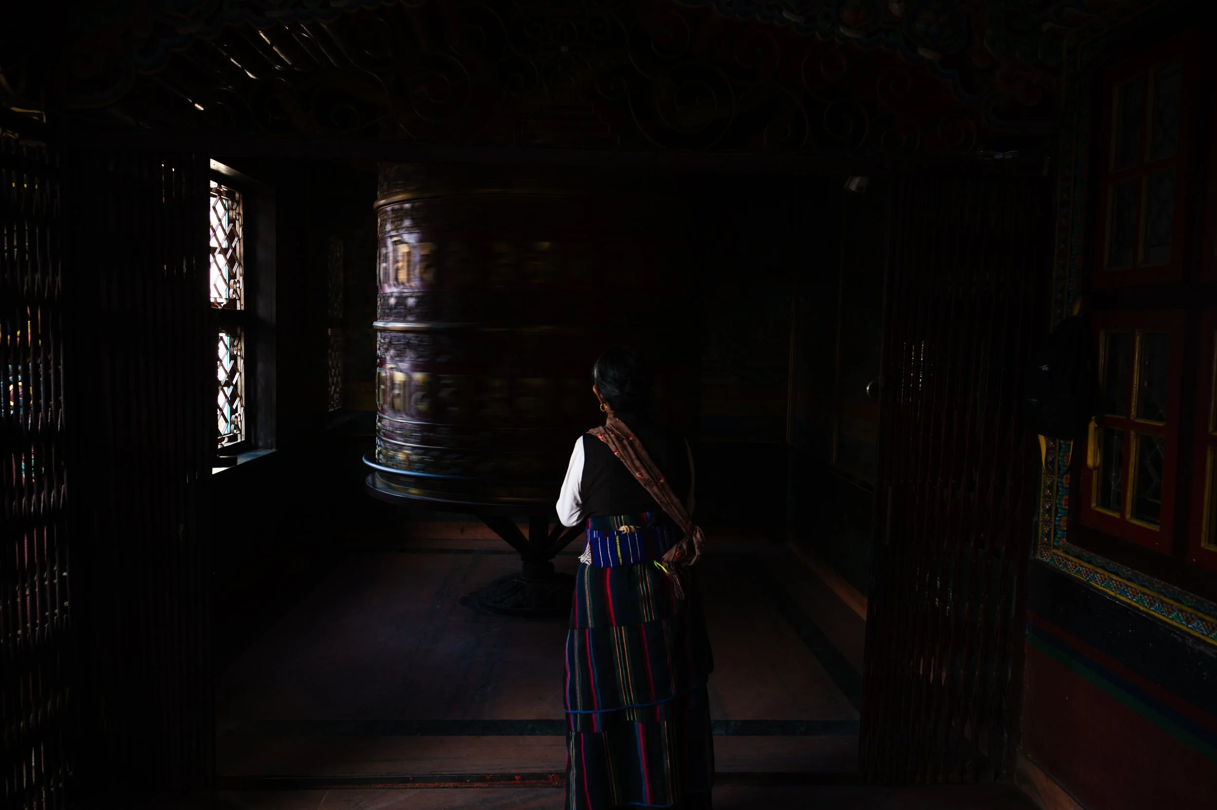 Kathmandu, Nepal 2025