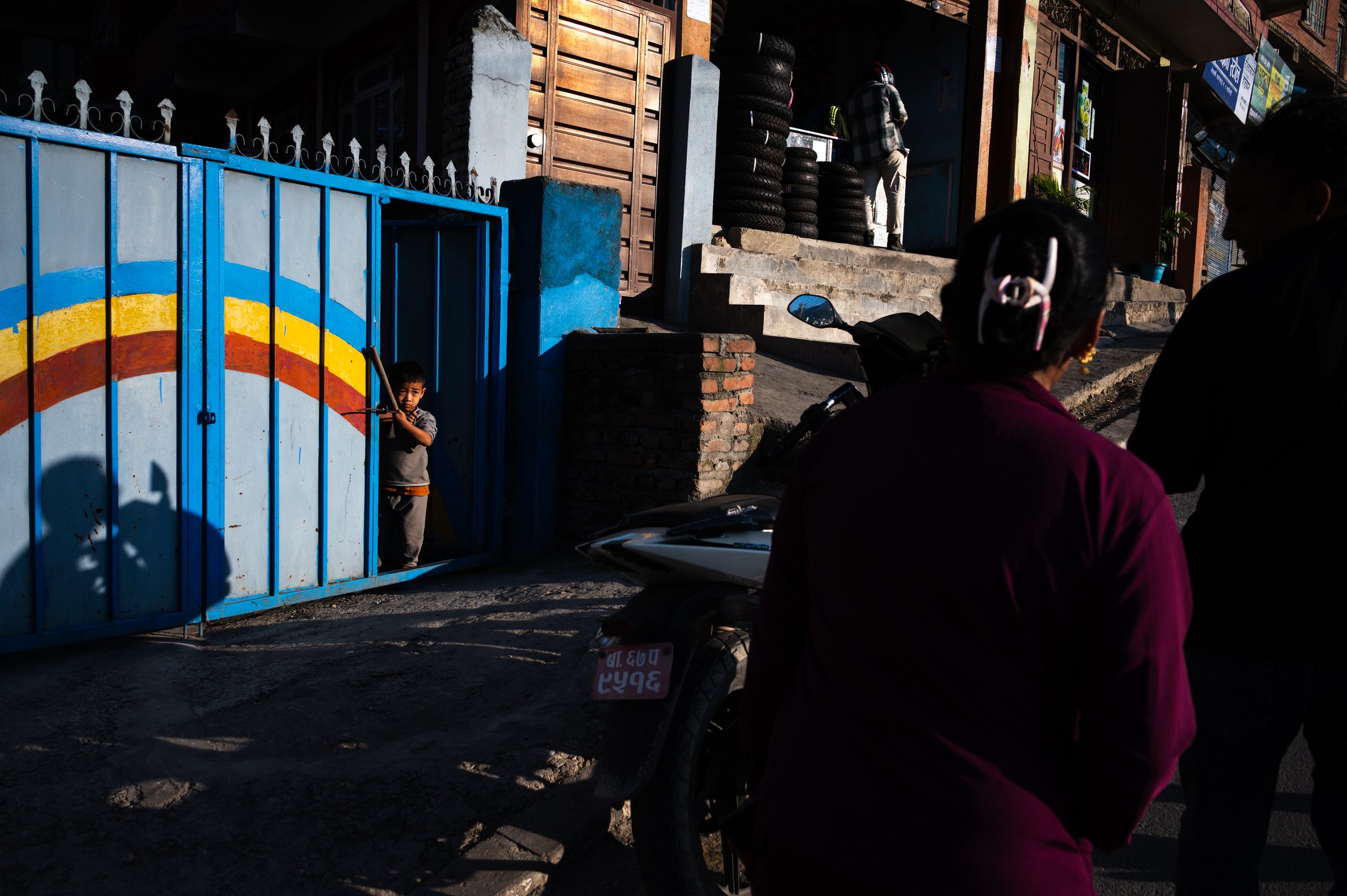 Kathmandu, Nepal 2025