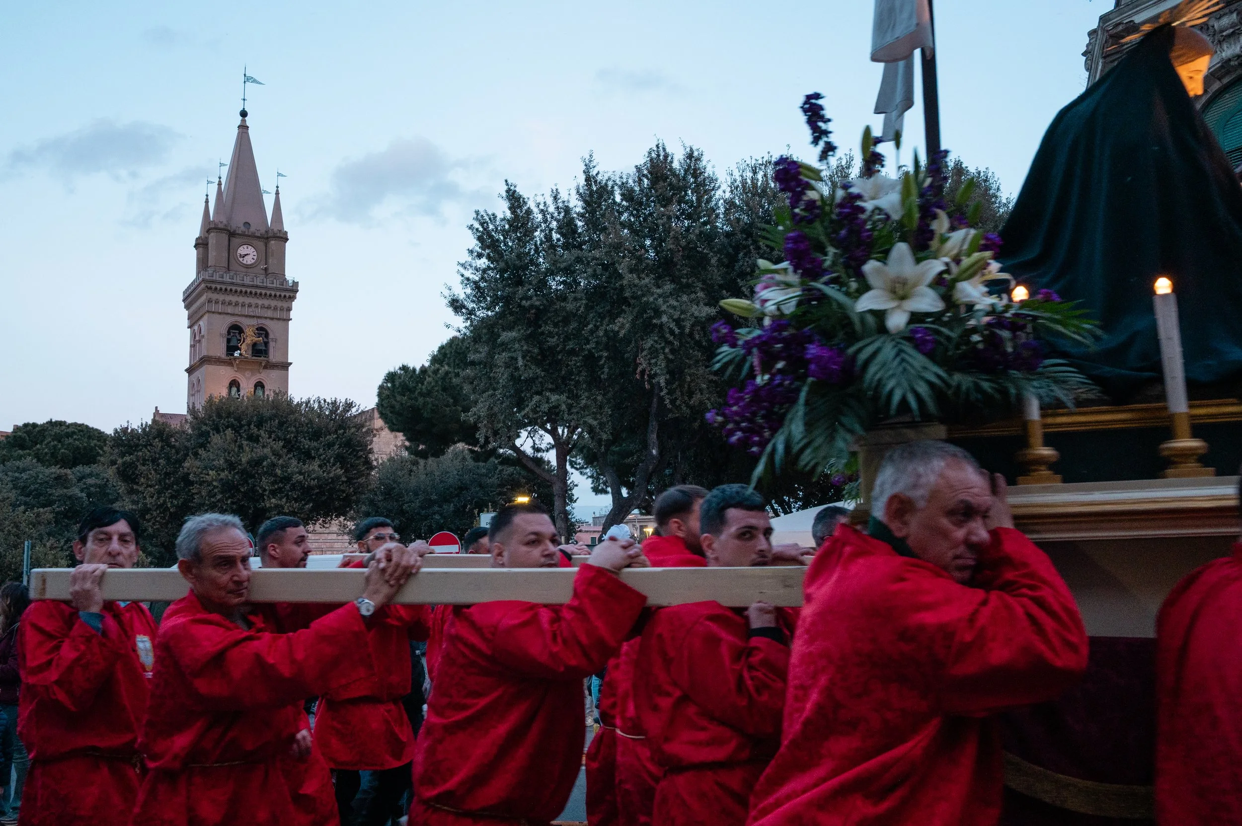 Barette (Messina 2025)