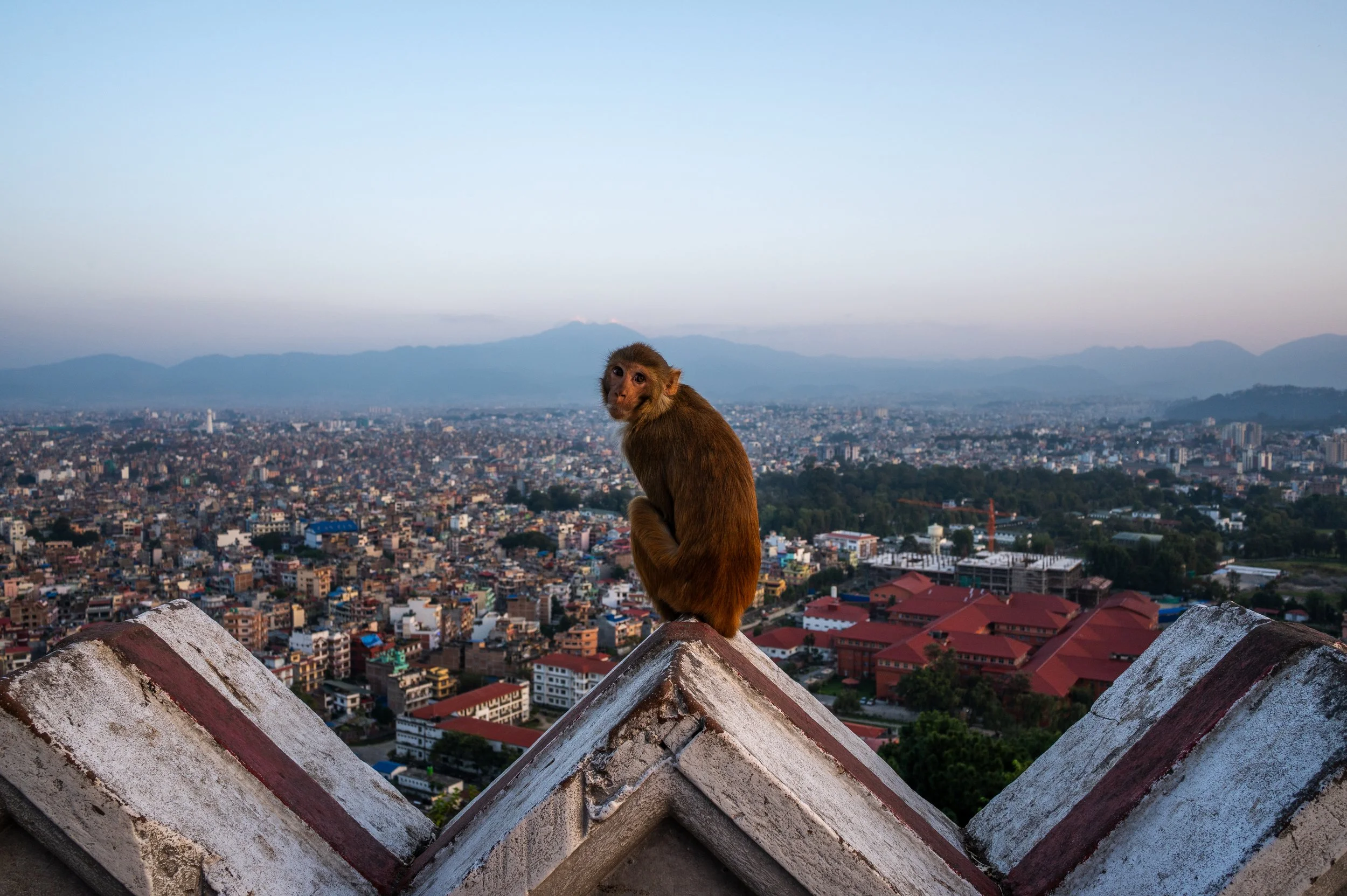 Kathmandu, Nepal 2025
