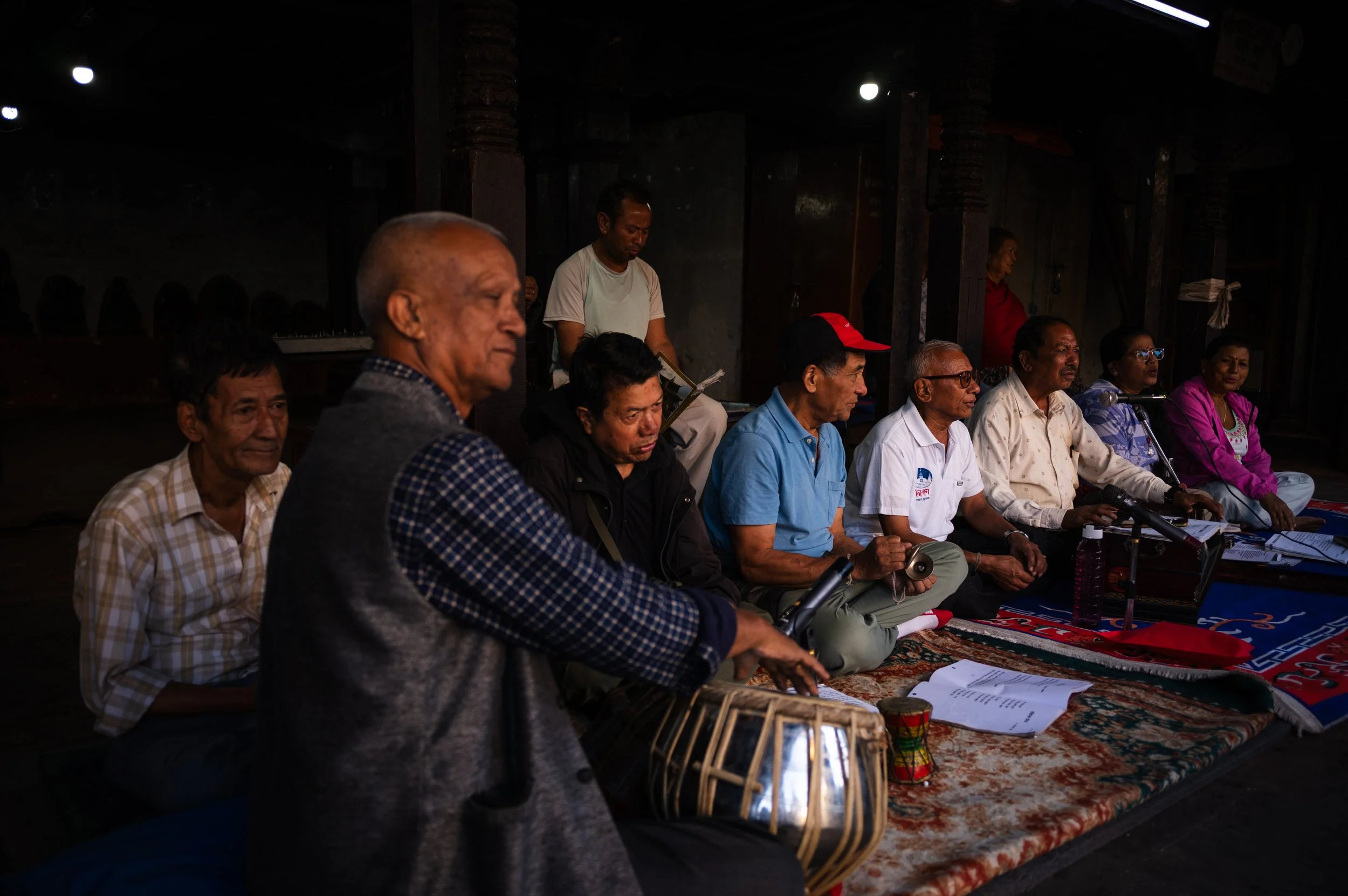 Kathmandu, Nepal 2025