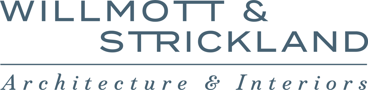 Willmott &amp; Strickland