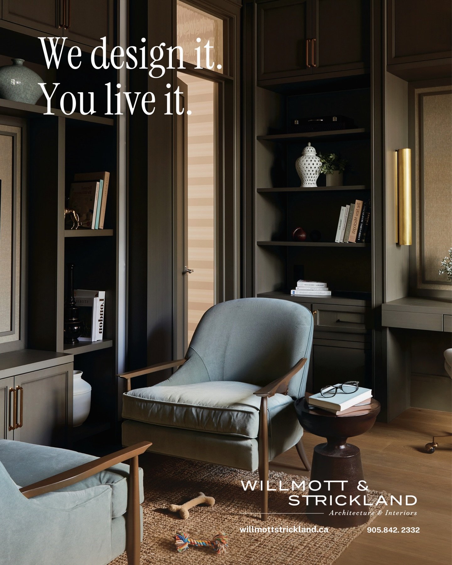 Honoured to be featured in @bestsidemag we&rsquo;re thankful for the opportunity to share our story and the design philosophy that inspires our work. Grateful for the incredible collaborators, clients, and team who make it all possible! 
&bull;
&bull