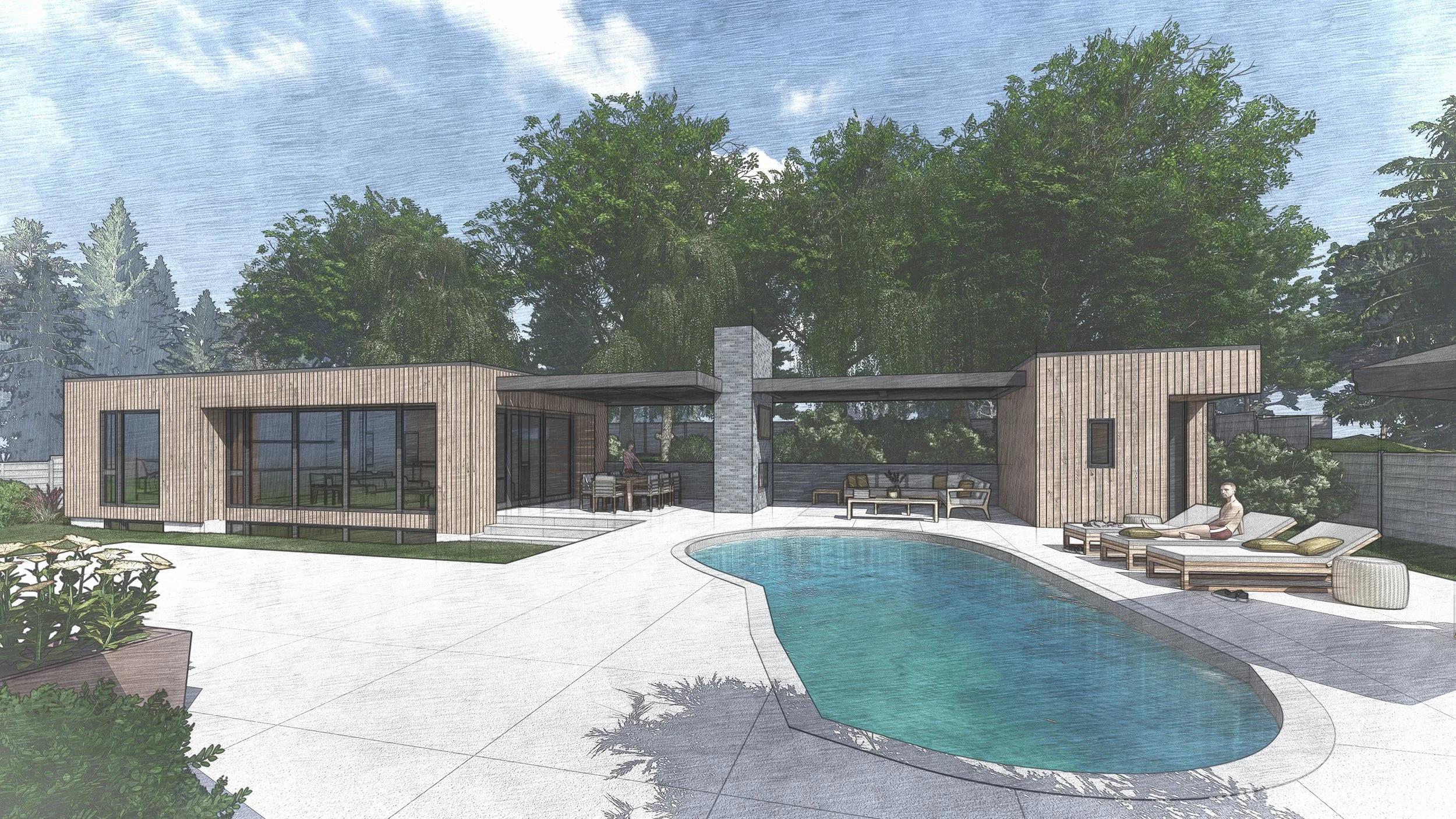 accessory Dwelling unit