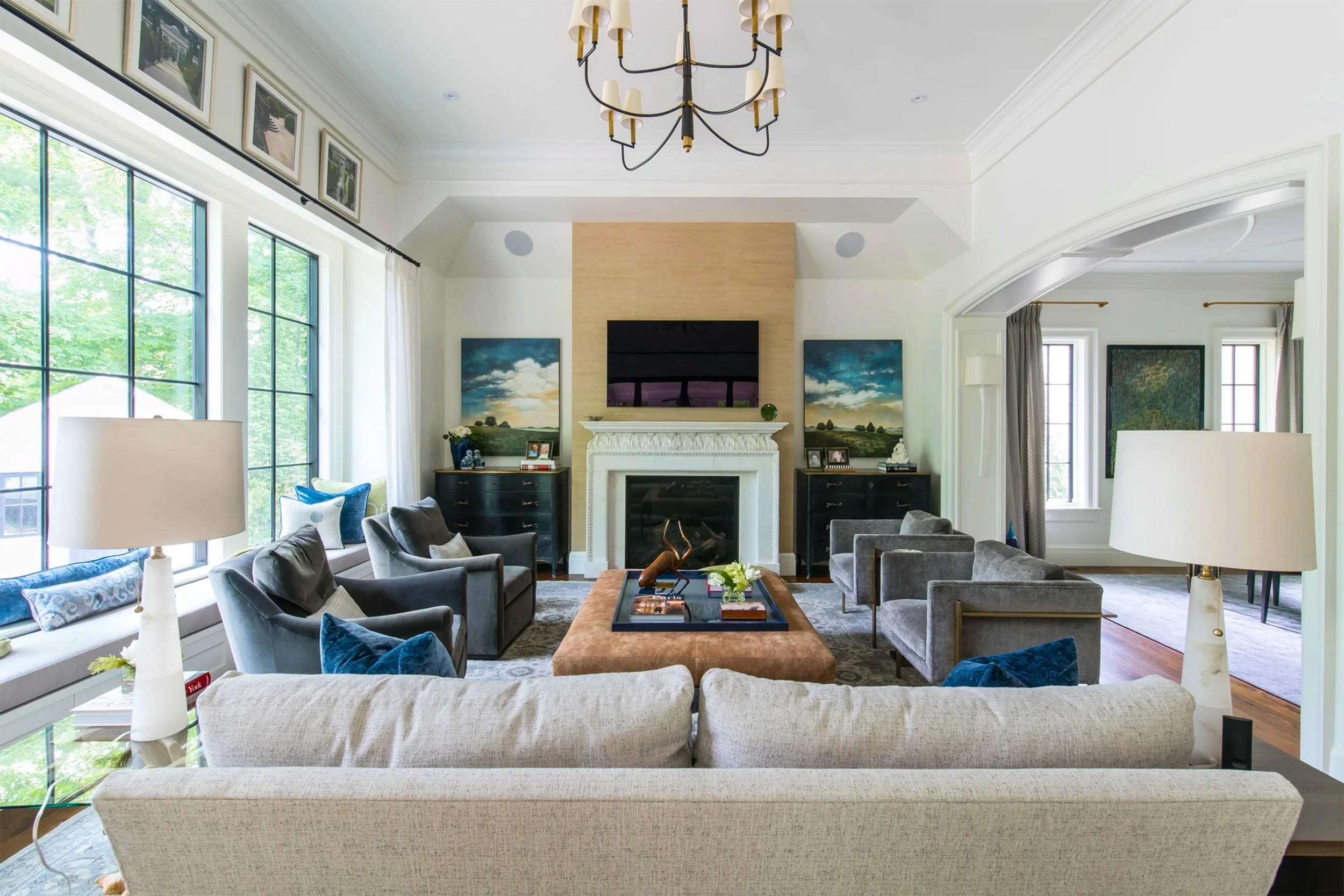 Willmott & Strickland | Premier Architects & Interior Designers based ...