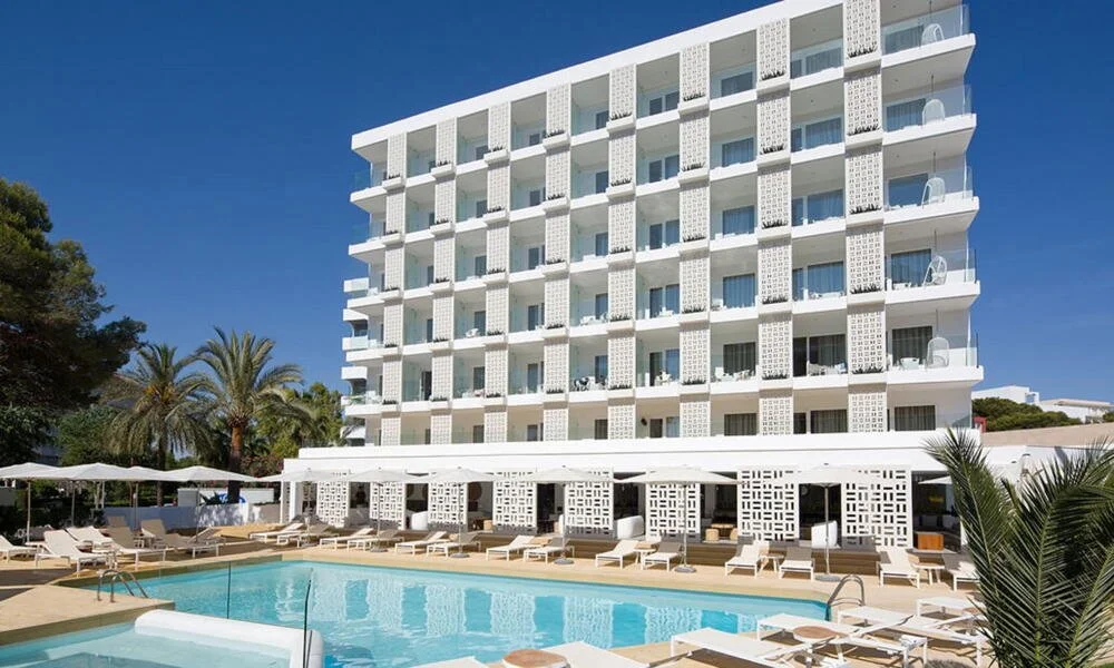 best hotel in palma