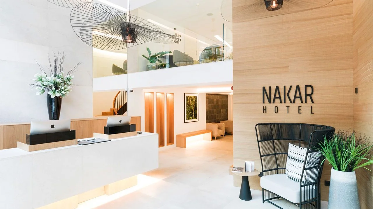 Best Hotels in Palma Mallorca – Top Places to Stay