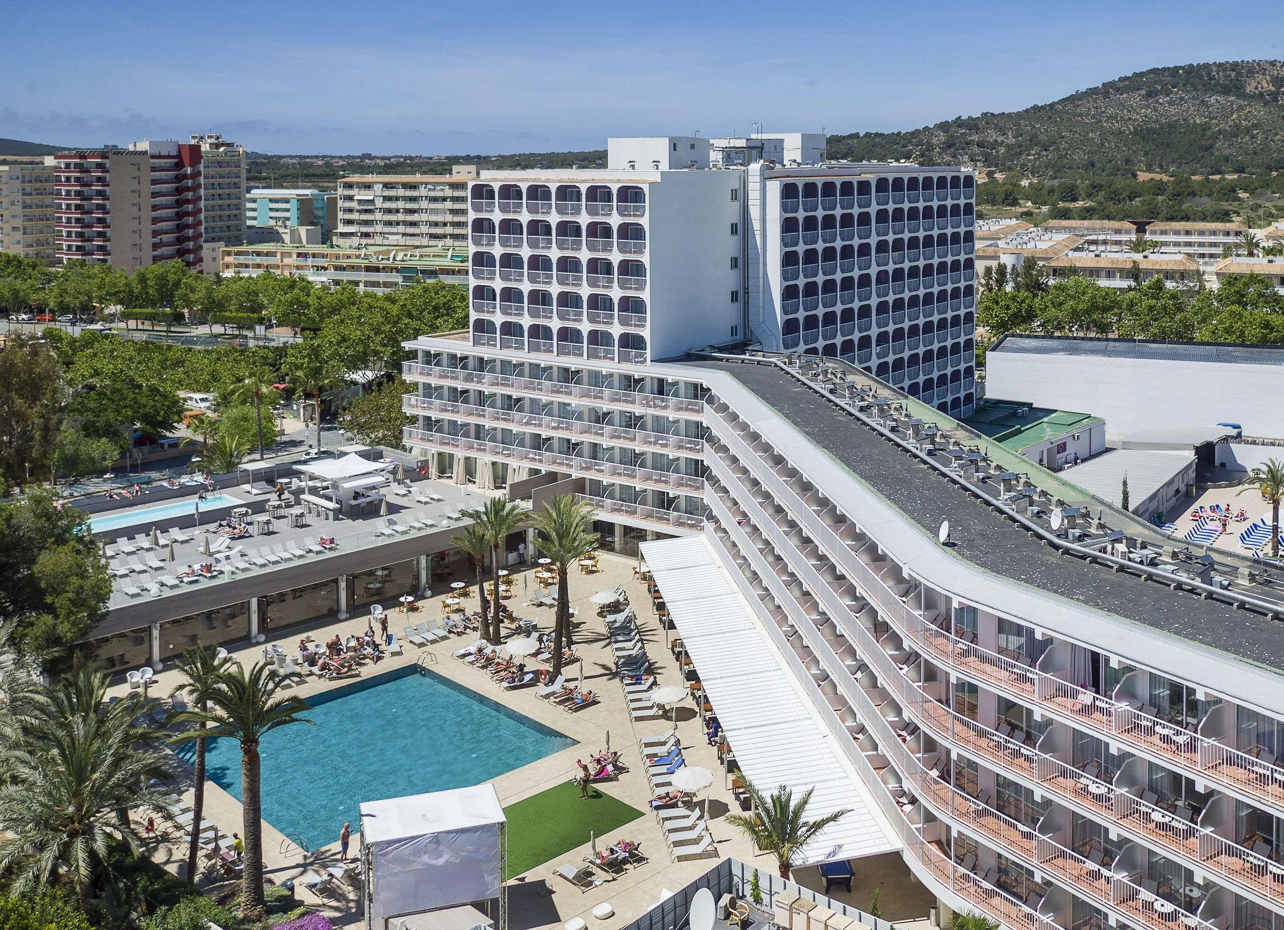 Magaluf Hotels