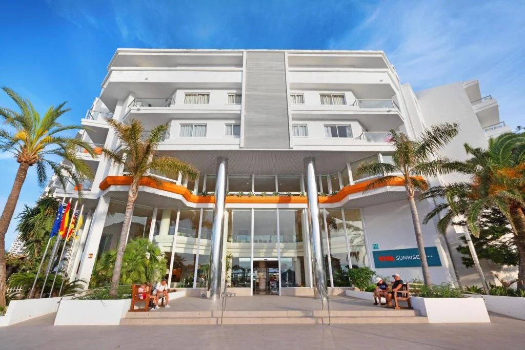 Viva Sunrise Hotel Alcudia