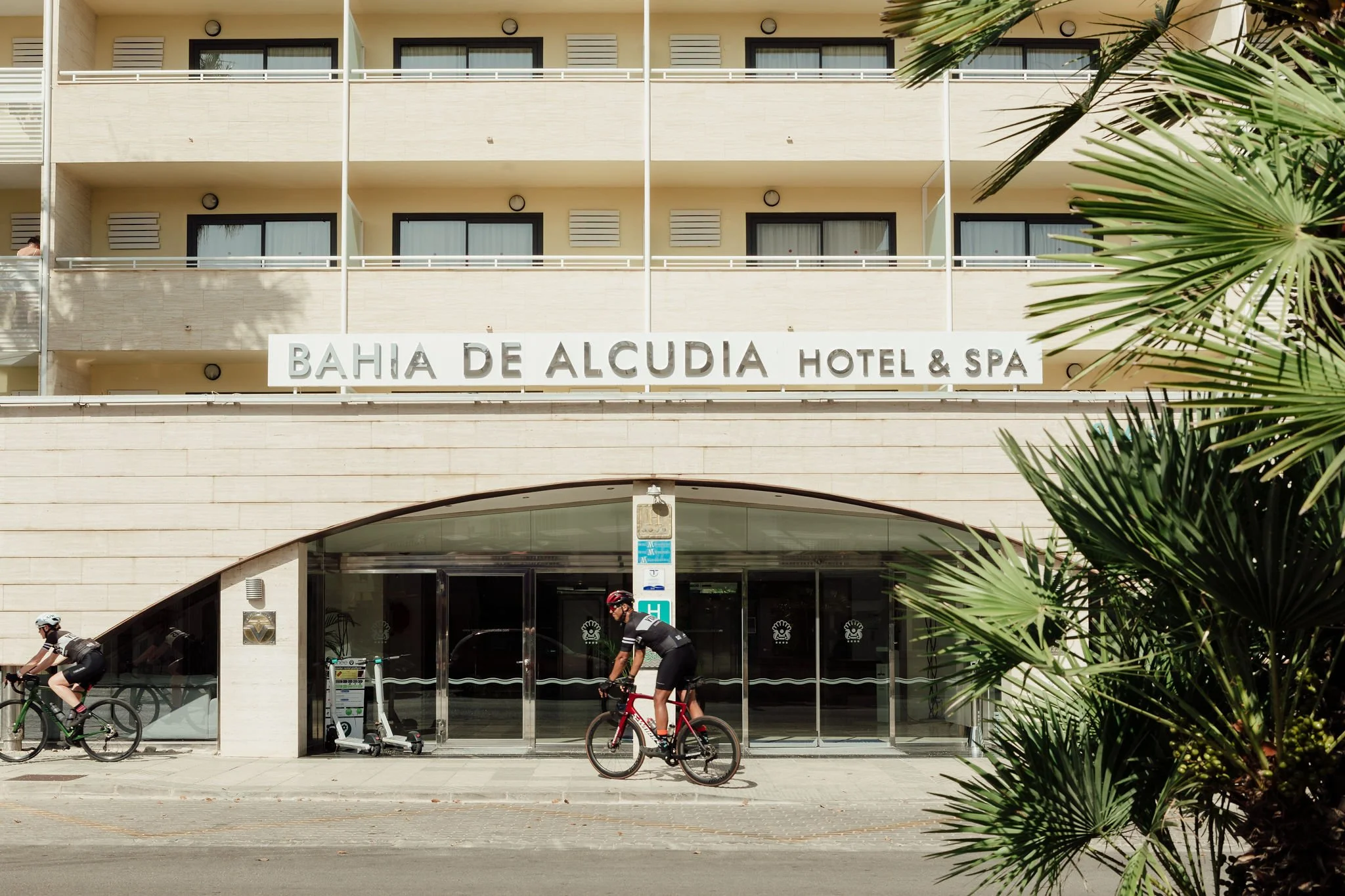Cheap Alcudia Hotels