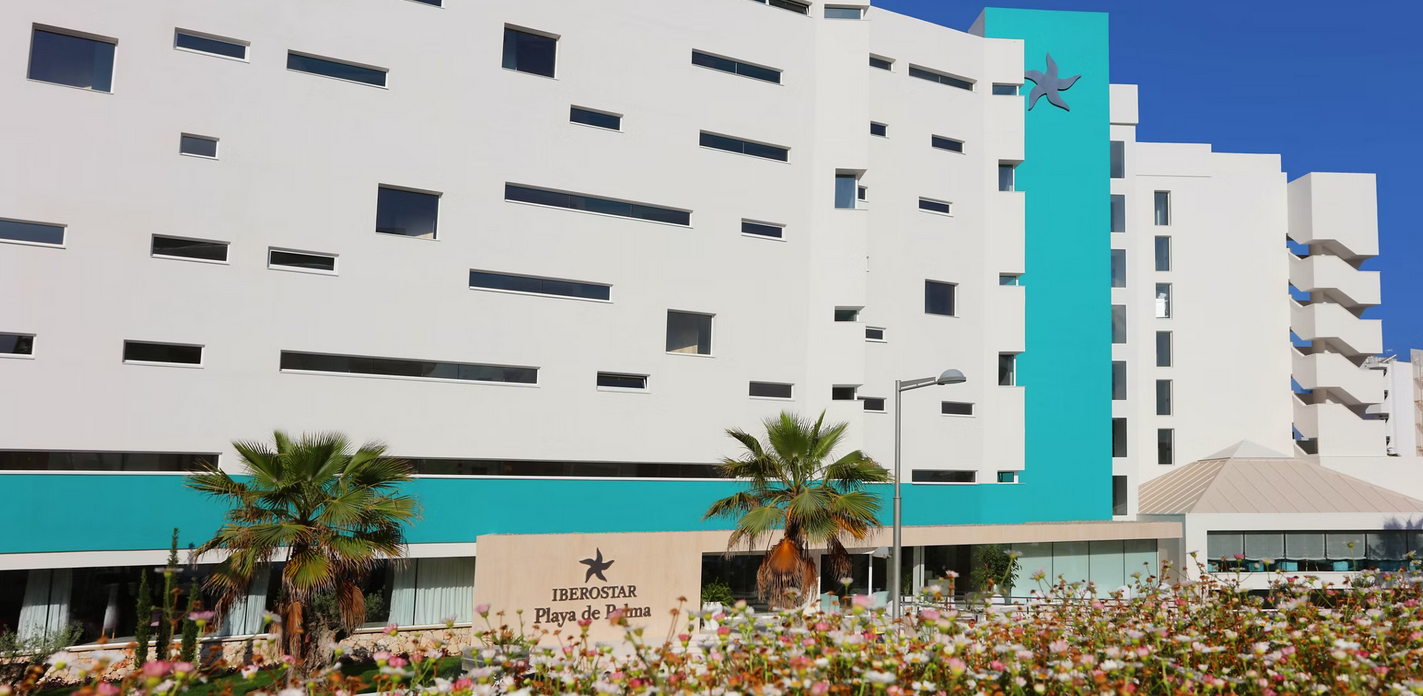 Best Palma Hotels Mallorca