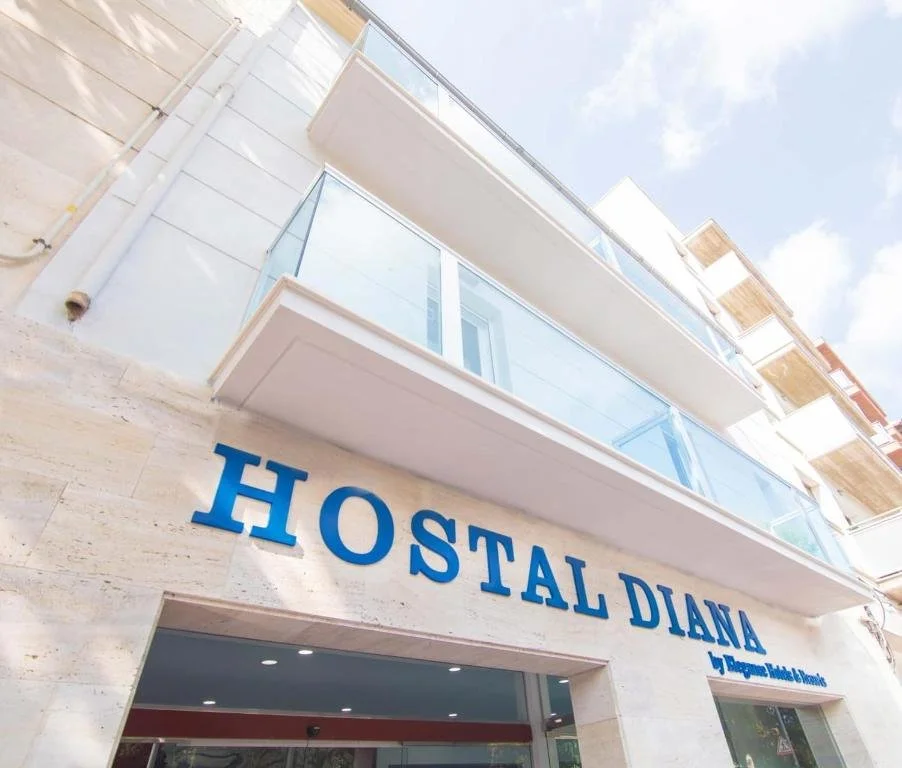 Hostal Dianna Mallorca