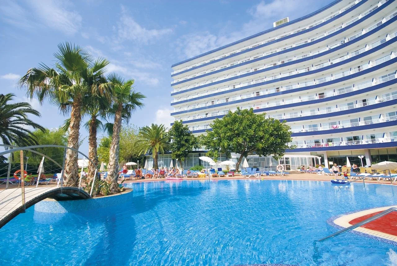 Best Hotels In Magaluf