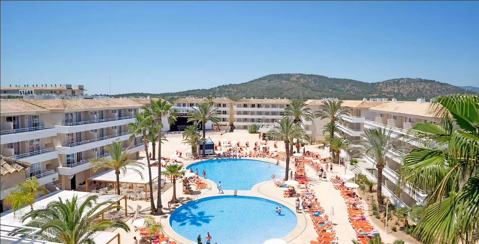 Best Hotels In Magaluf