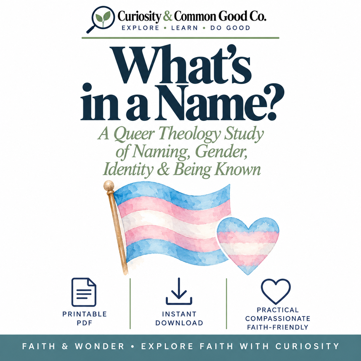 What’s in a Name?