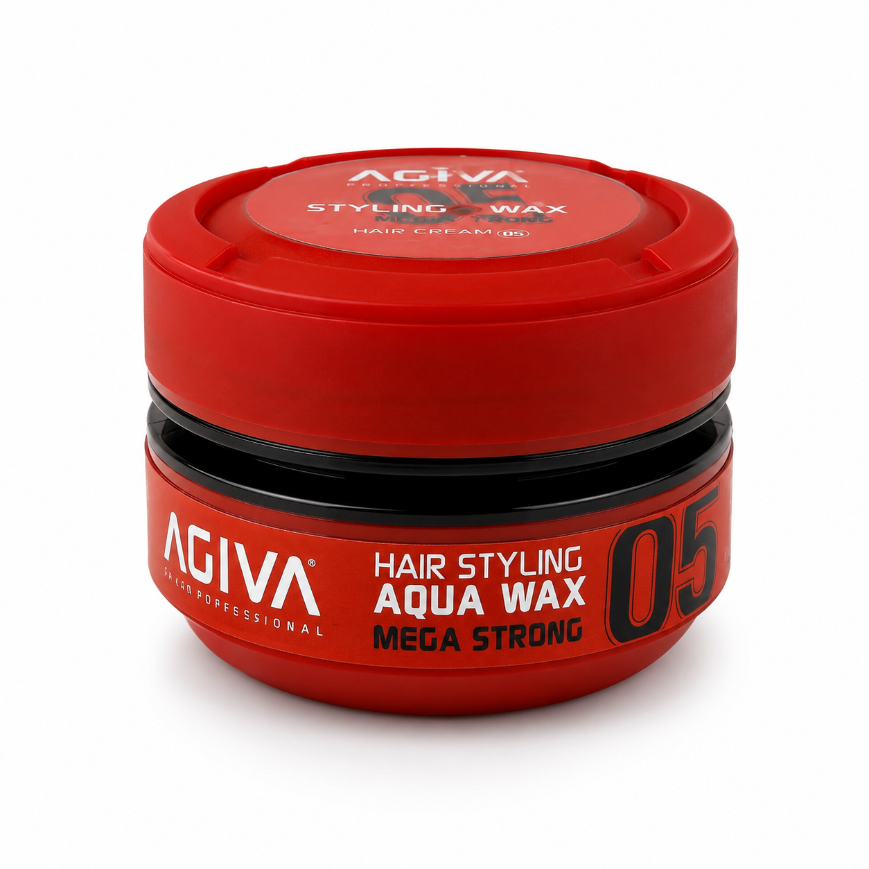 AGIVA Red 05 – Level 6