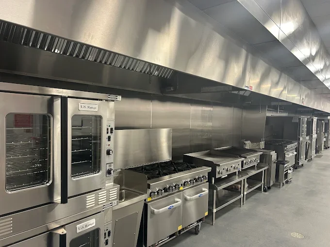 Beacon Kitchen