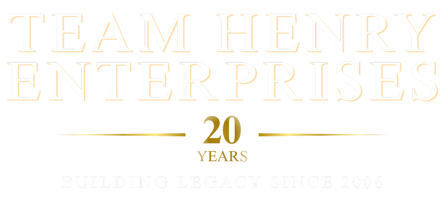 Team Henry Enterprises
