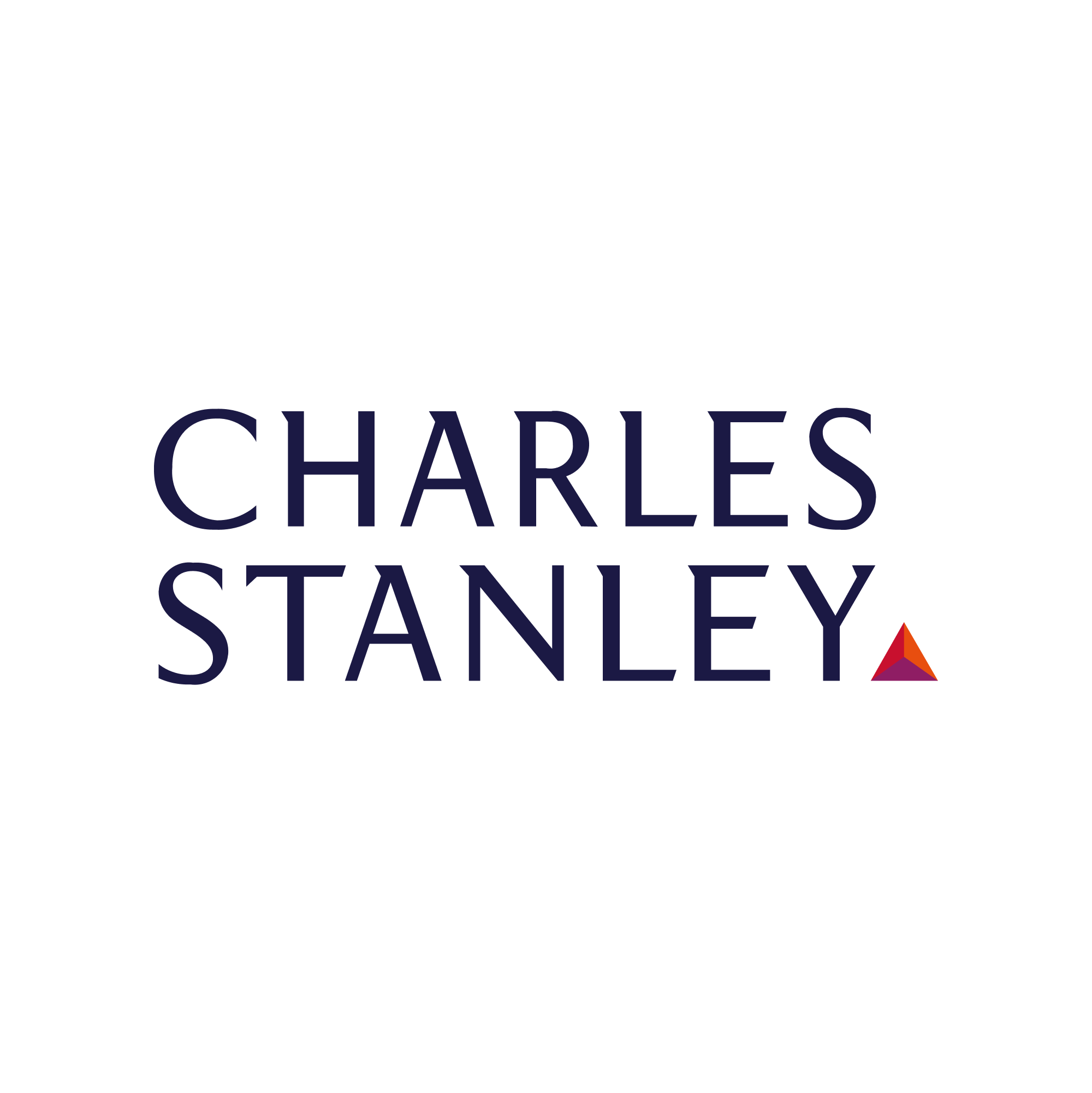 Charles Stanley
