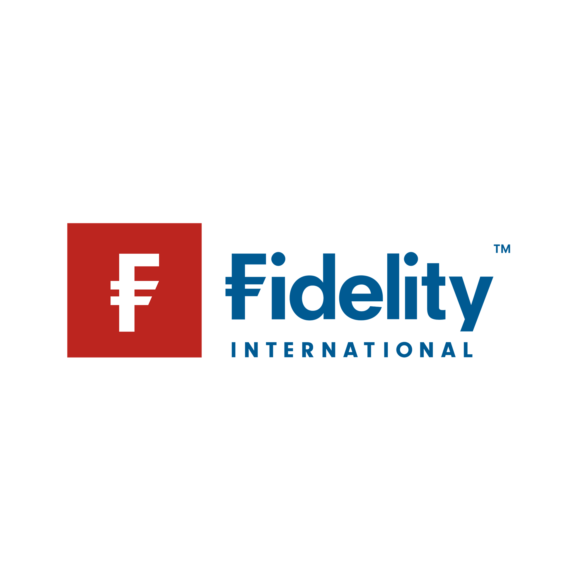 Fidelity International