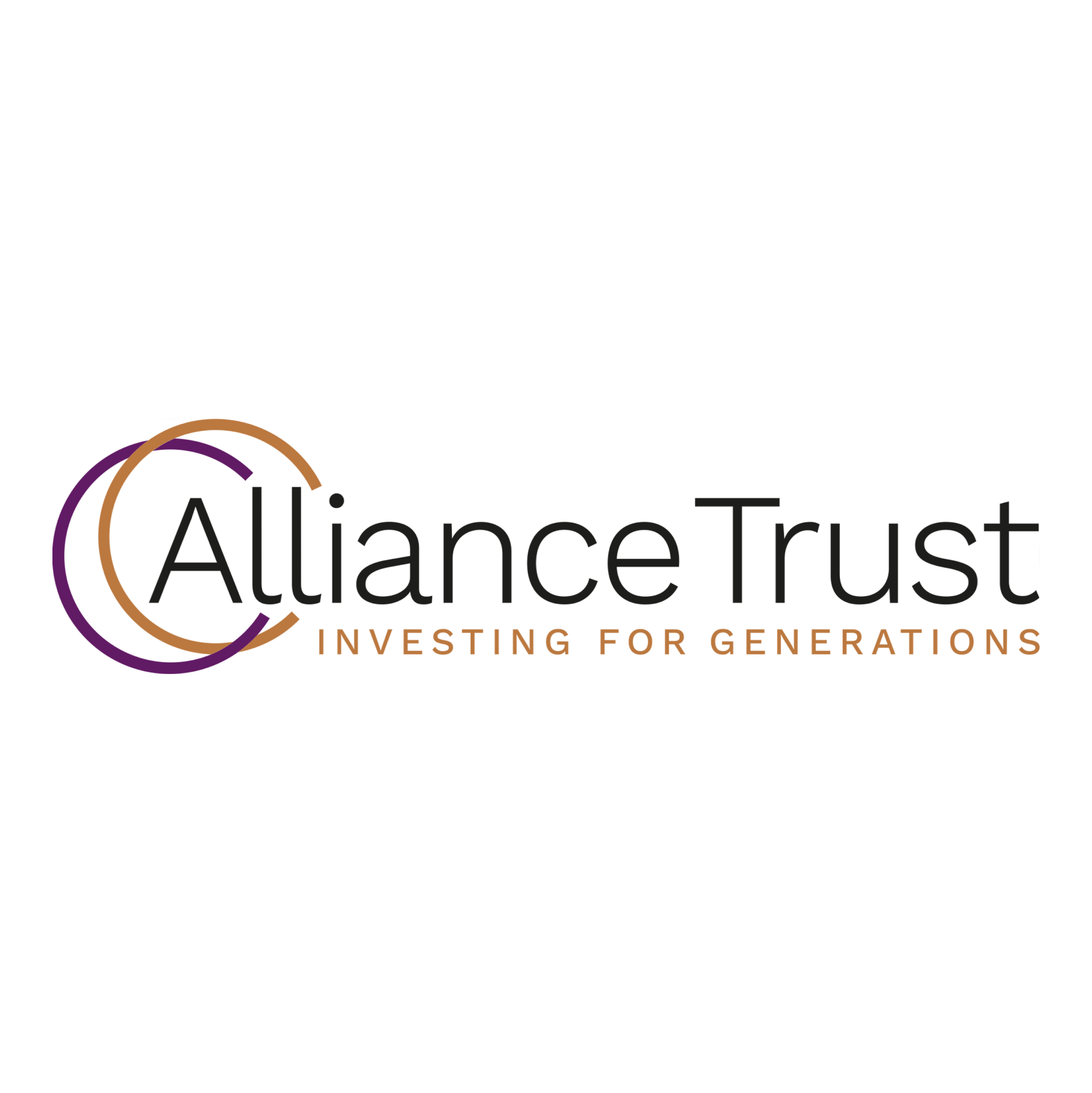 Alliance Trust - Investing for Generations