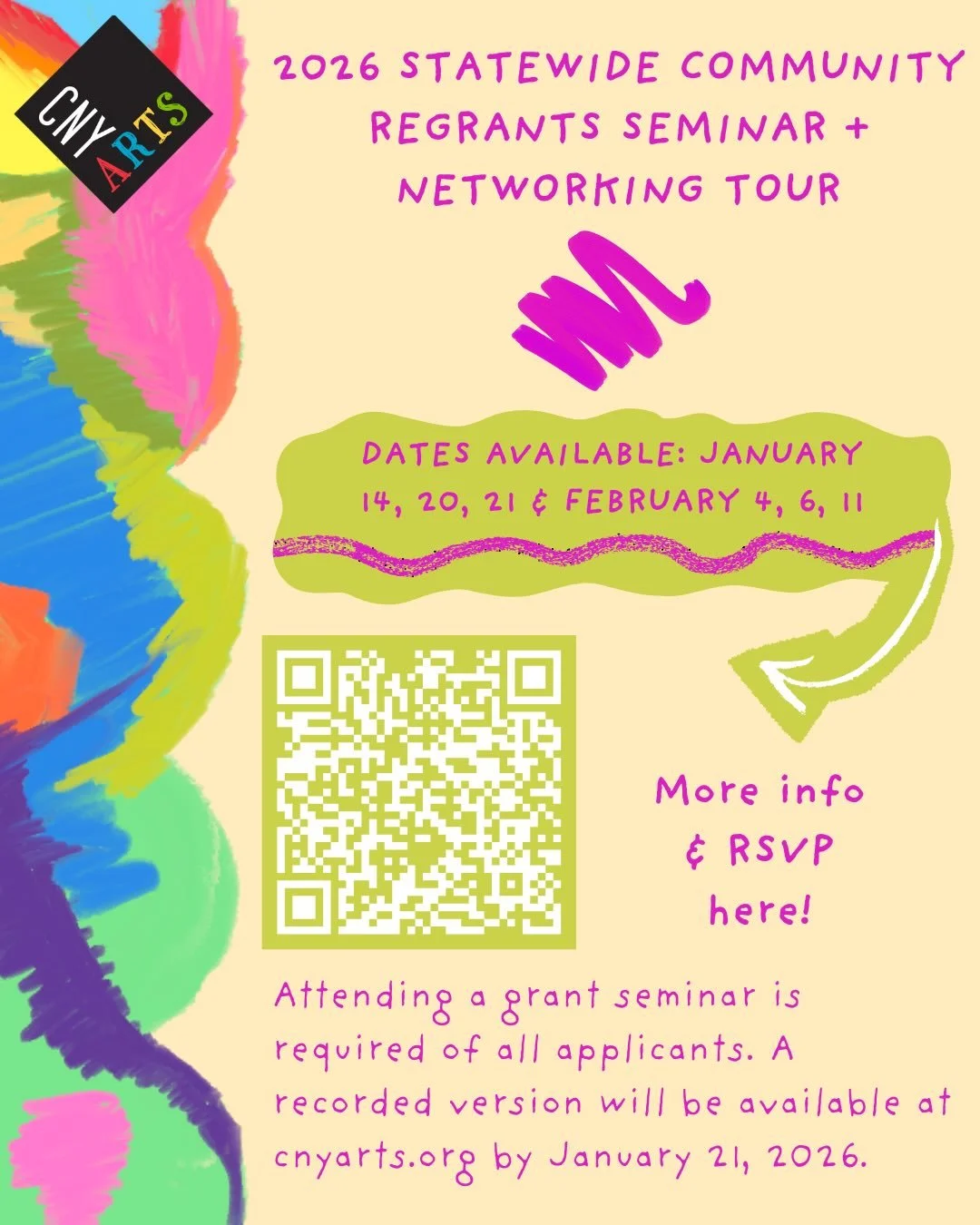 2026 Statewide Community Regrants Program (SCR)