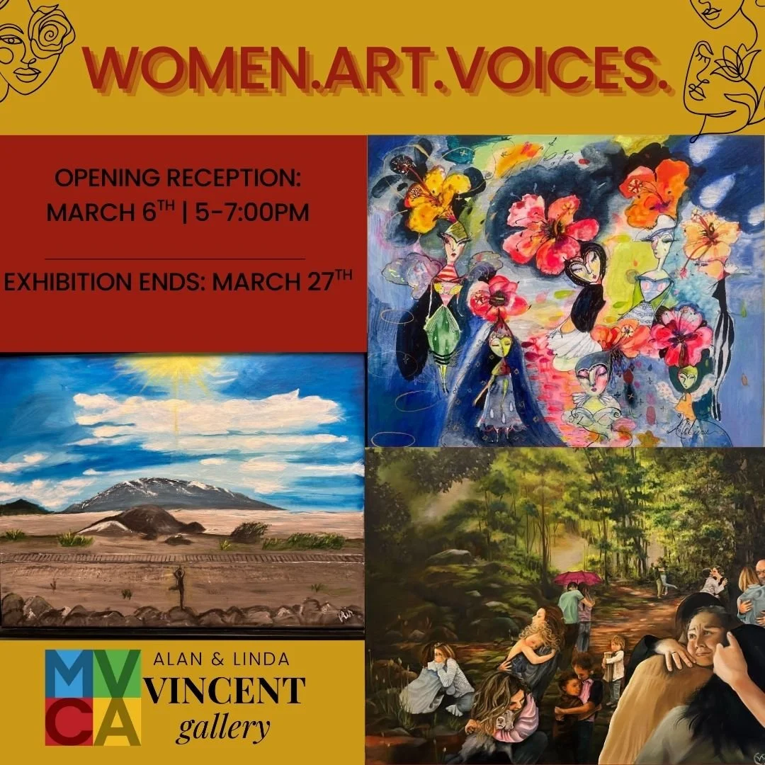 Women.Art.Voices