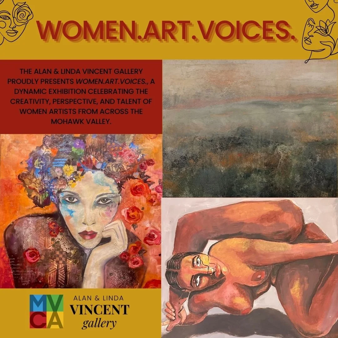 Women.Art.Voices