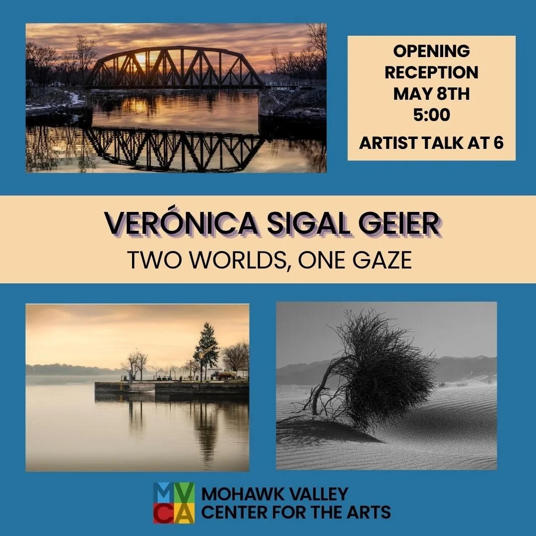 Verónica Sigal Geier Exhibition