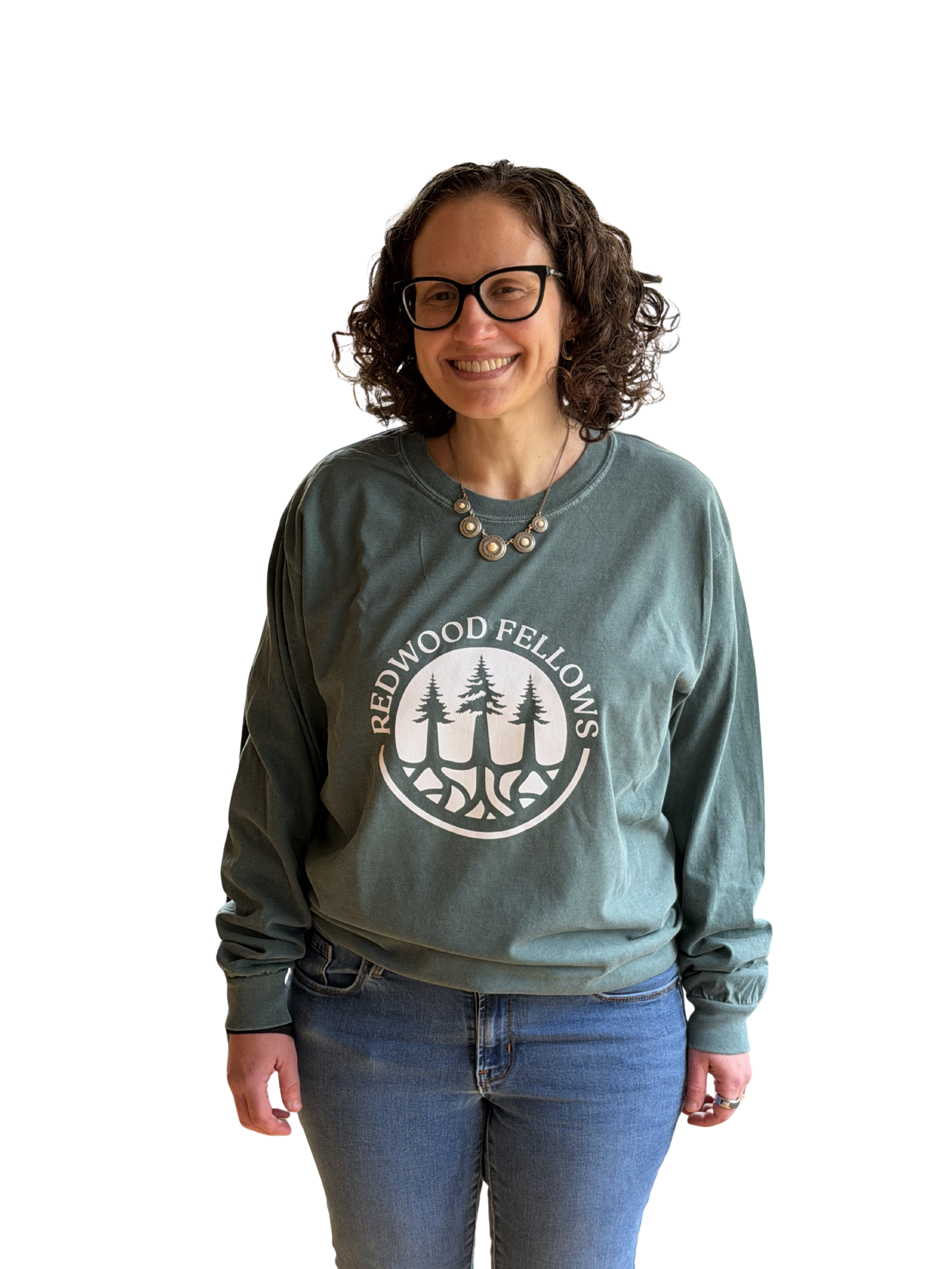 Redwood Fellows Long-Sleeve Shirt