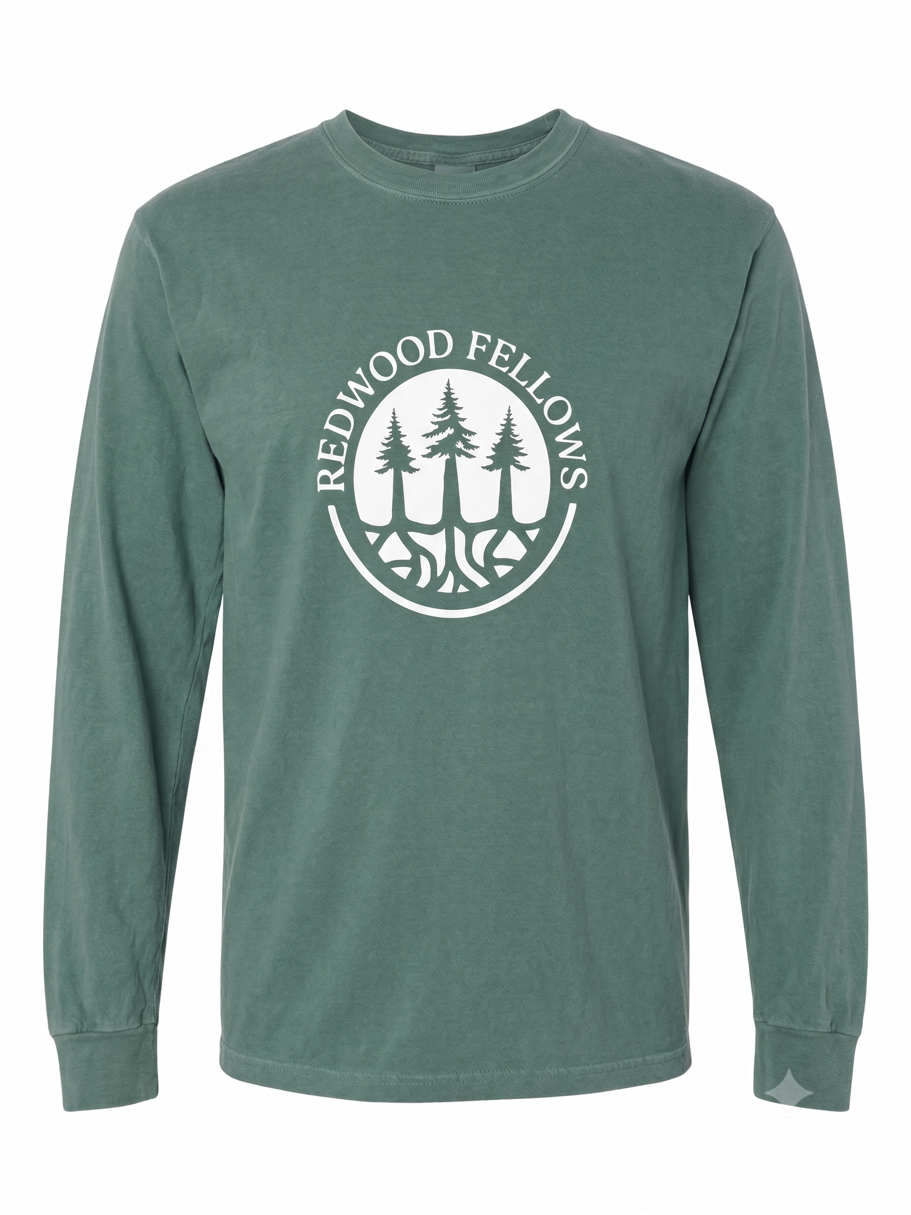 Redwood Fellows Long-Sleeve Shirt