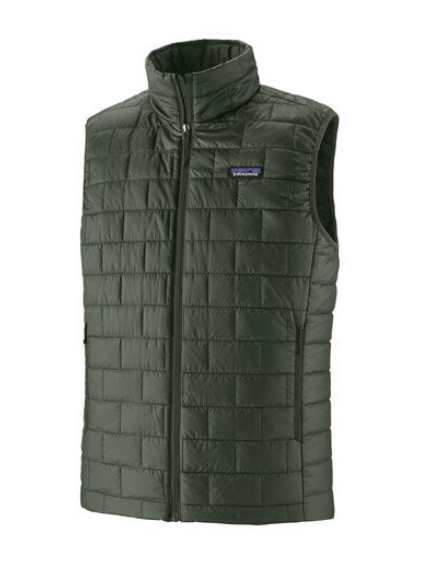 Redwood Fellows Vest