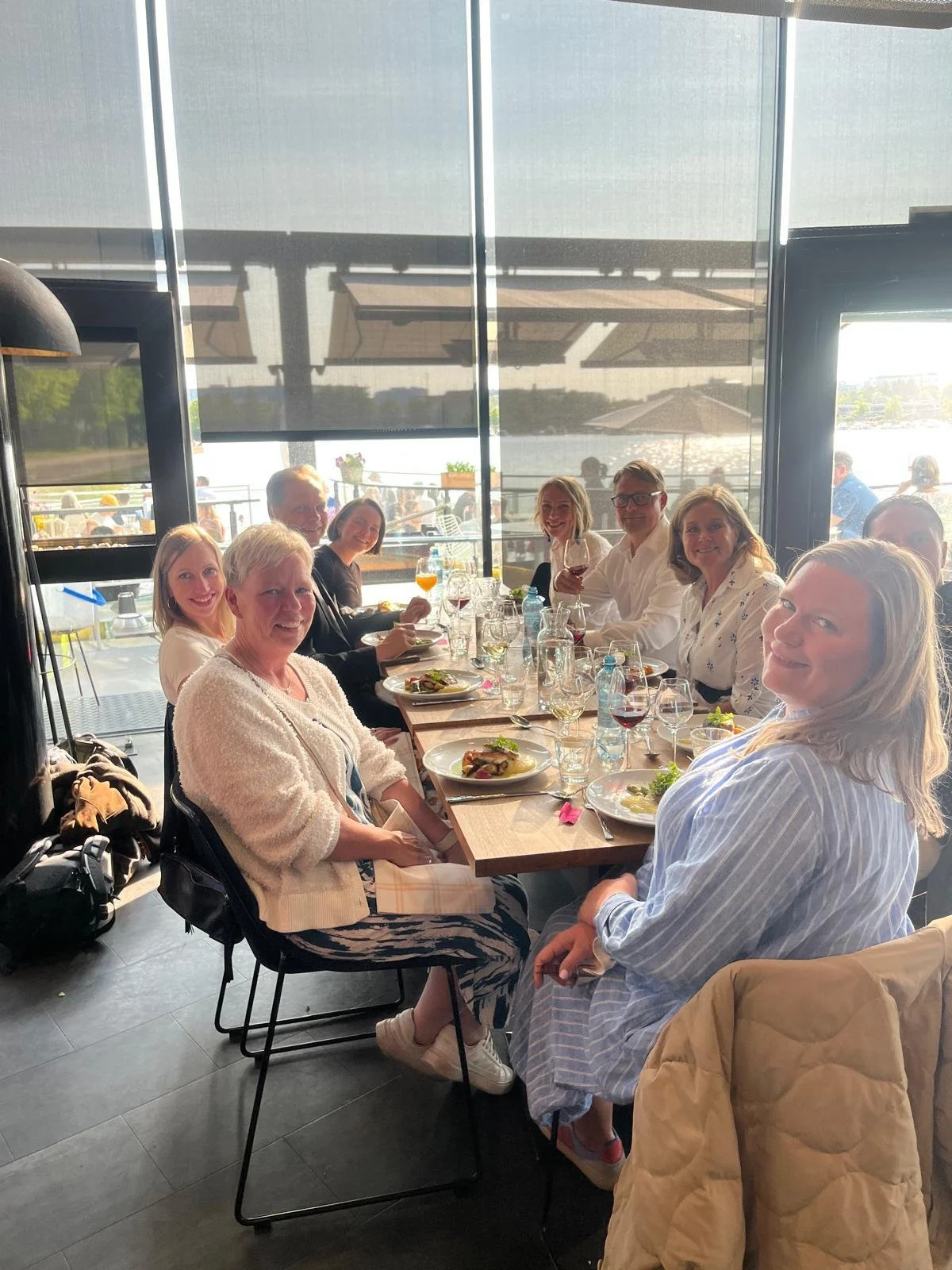 Kuvat: Samuli Sivonen, Soluna Image & Pia Adlivankin