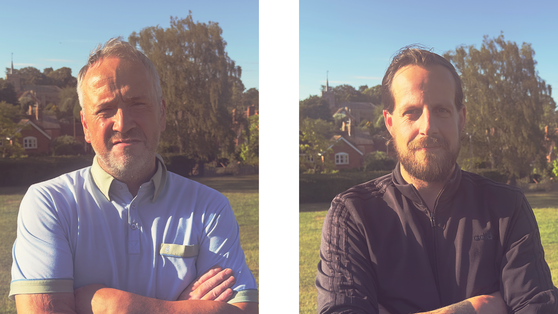 Kimpton Rovers Appoint New Coaching Team for 25/26 Season