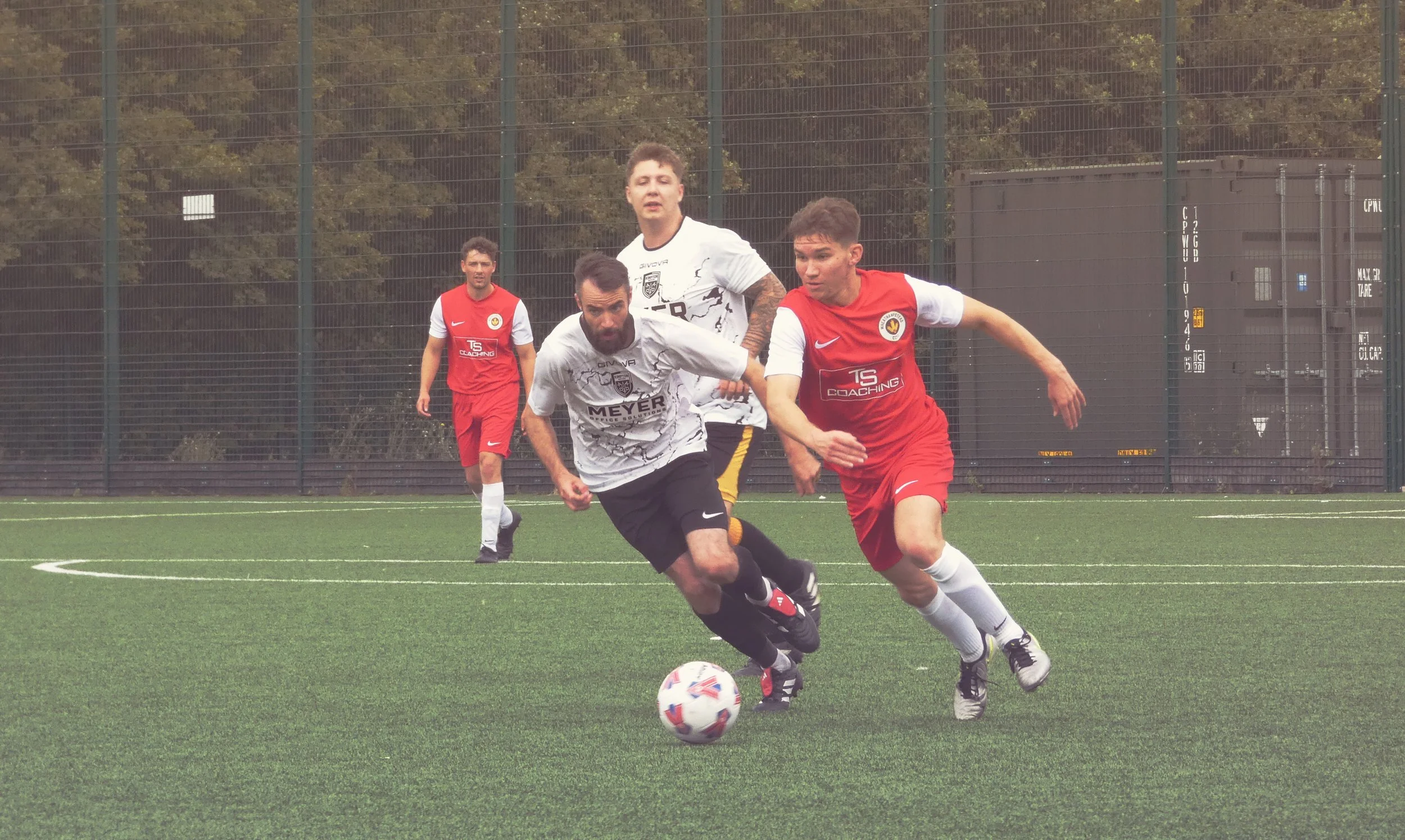 Preseason Kicks Off with Strong Sunday Showing and Key Minutes Banked