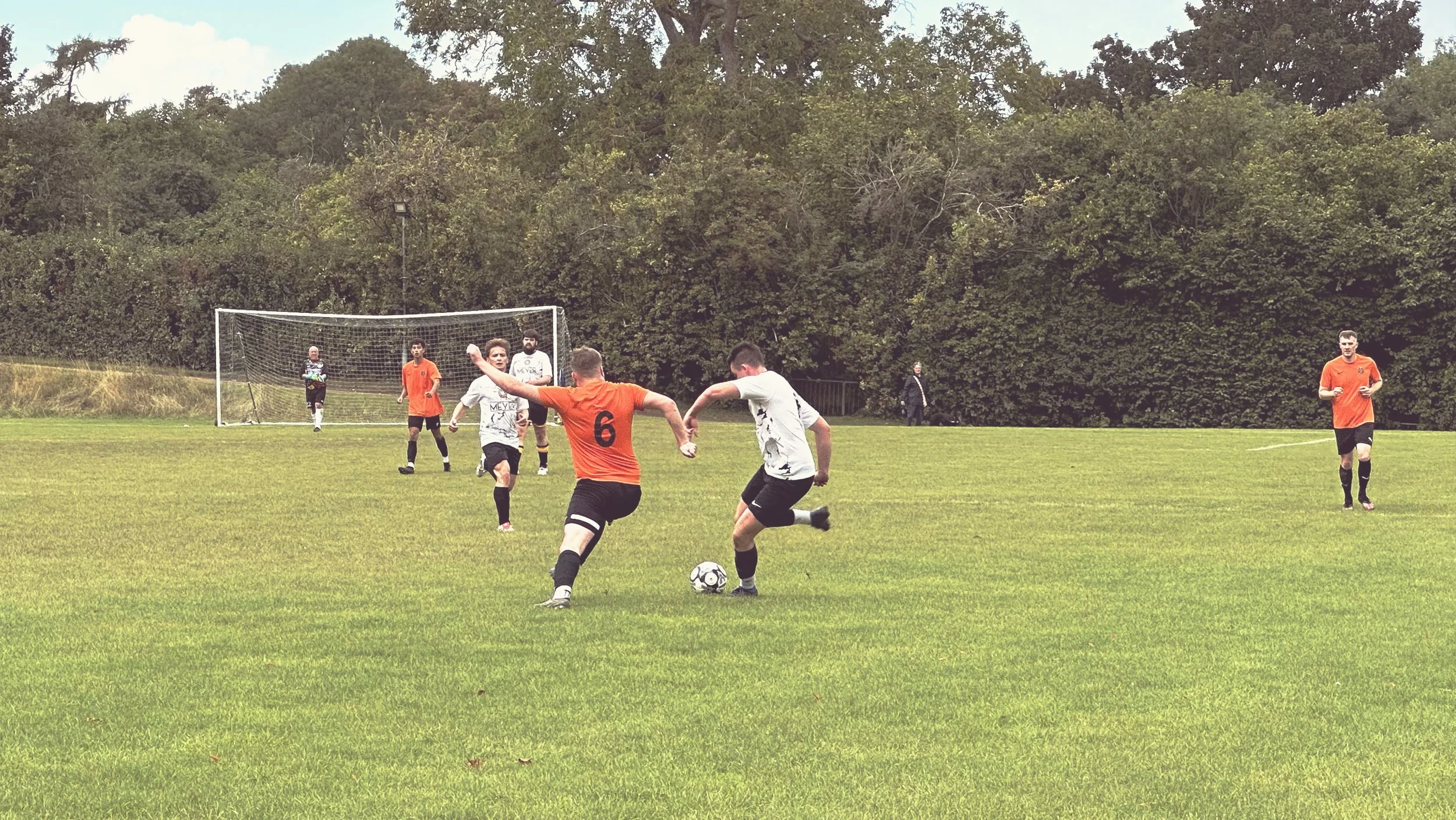 Focus Switches to League Campaign as Rovers’ Preseason Ends