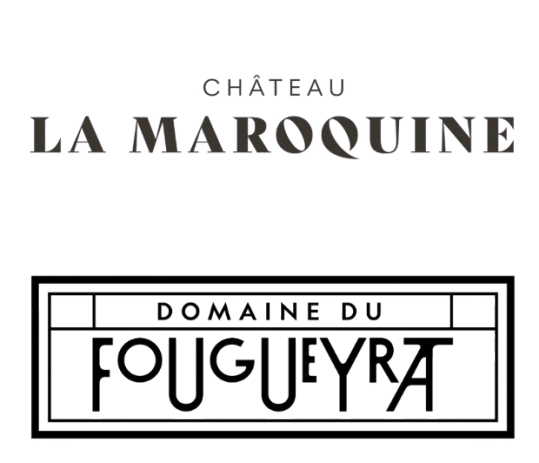 Maroquine &amp; Fougueyrat