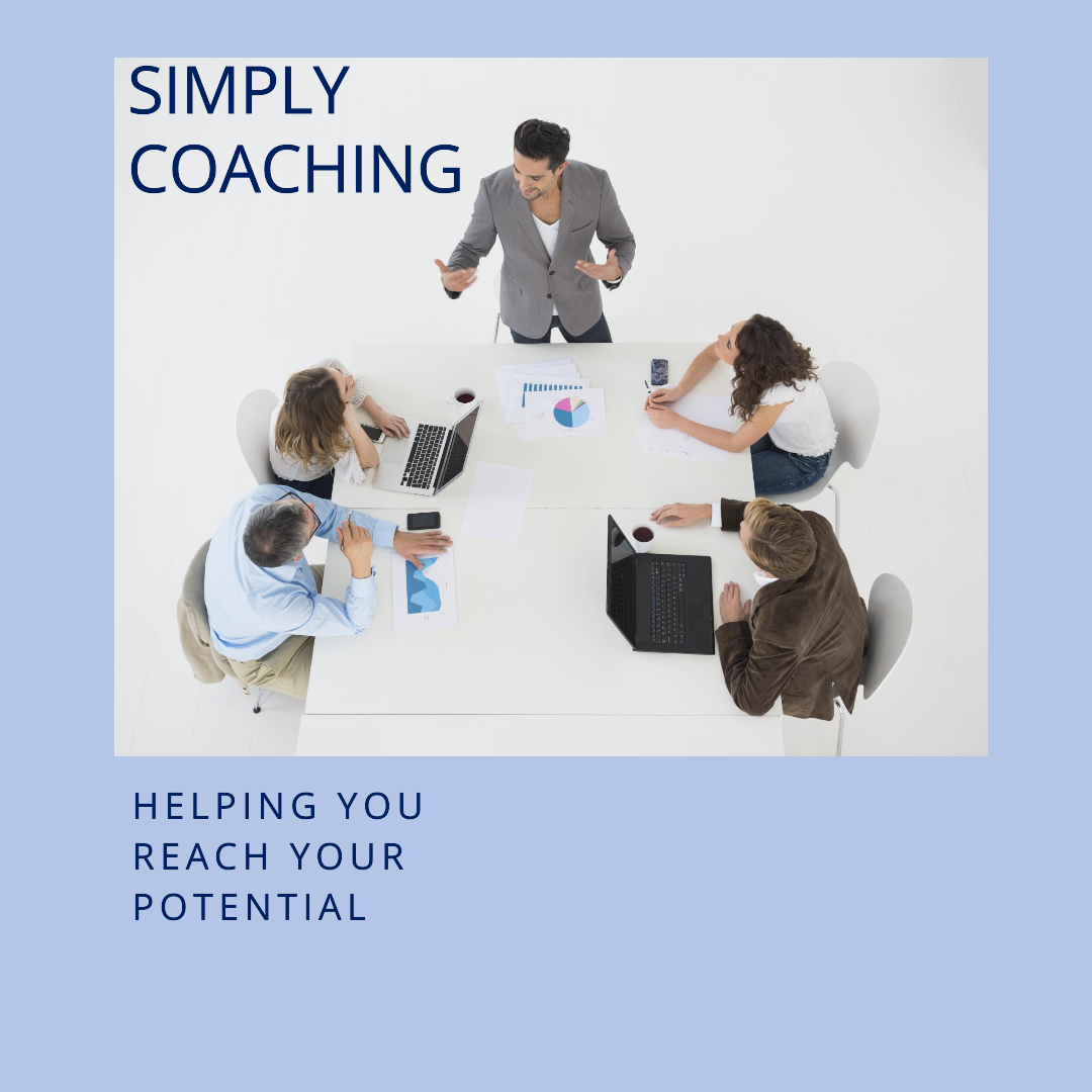 About Workplace Coaching | Boost Performance Now — Simply Coaching