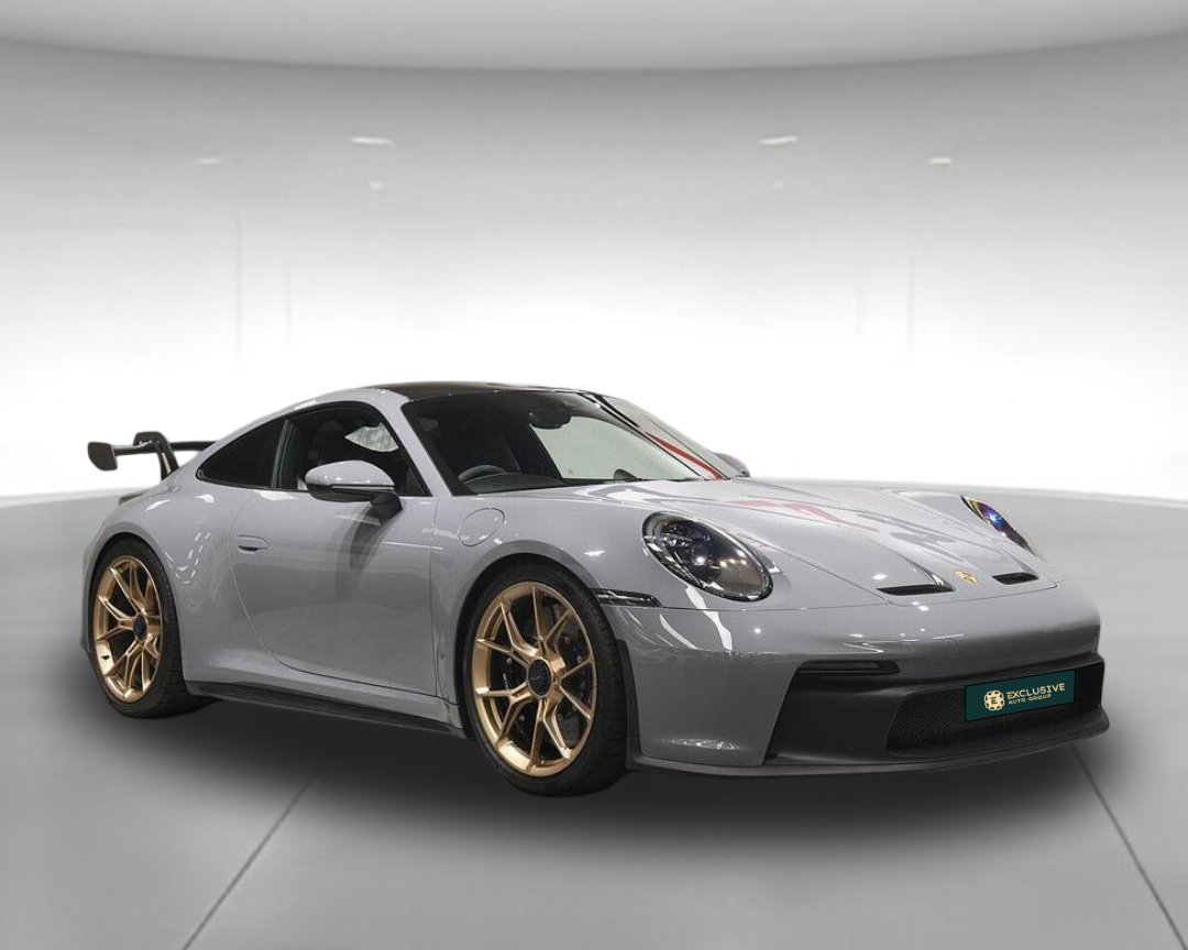 2023 Porsche 911 GT3 (992) PDK