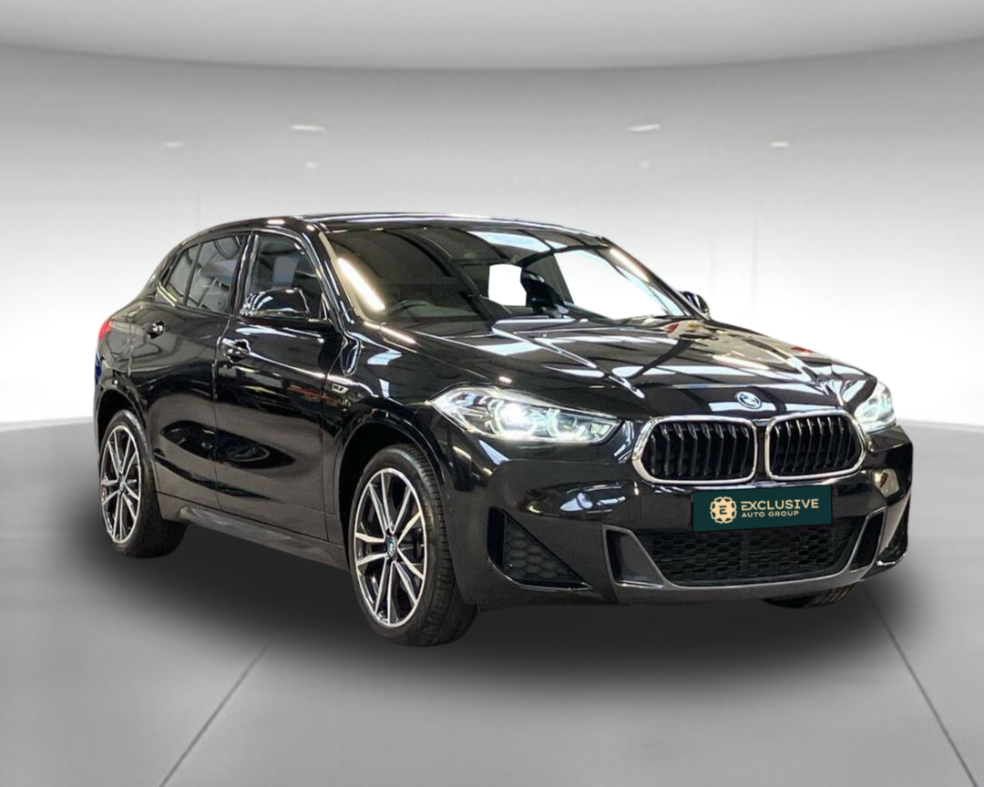 2022 BMW X2 1.5 25e M Sport Auto xDrive