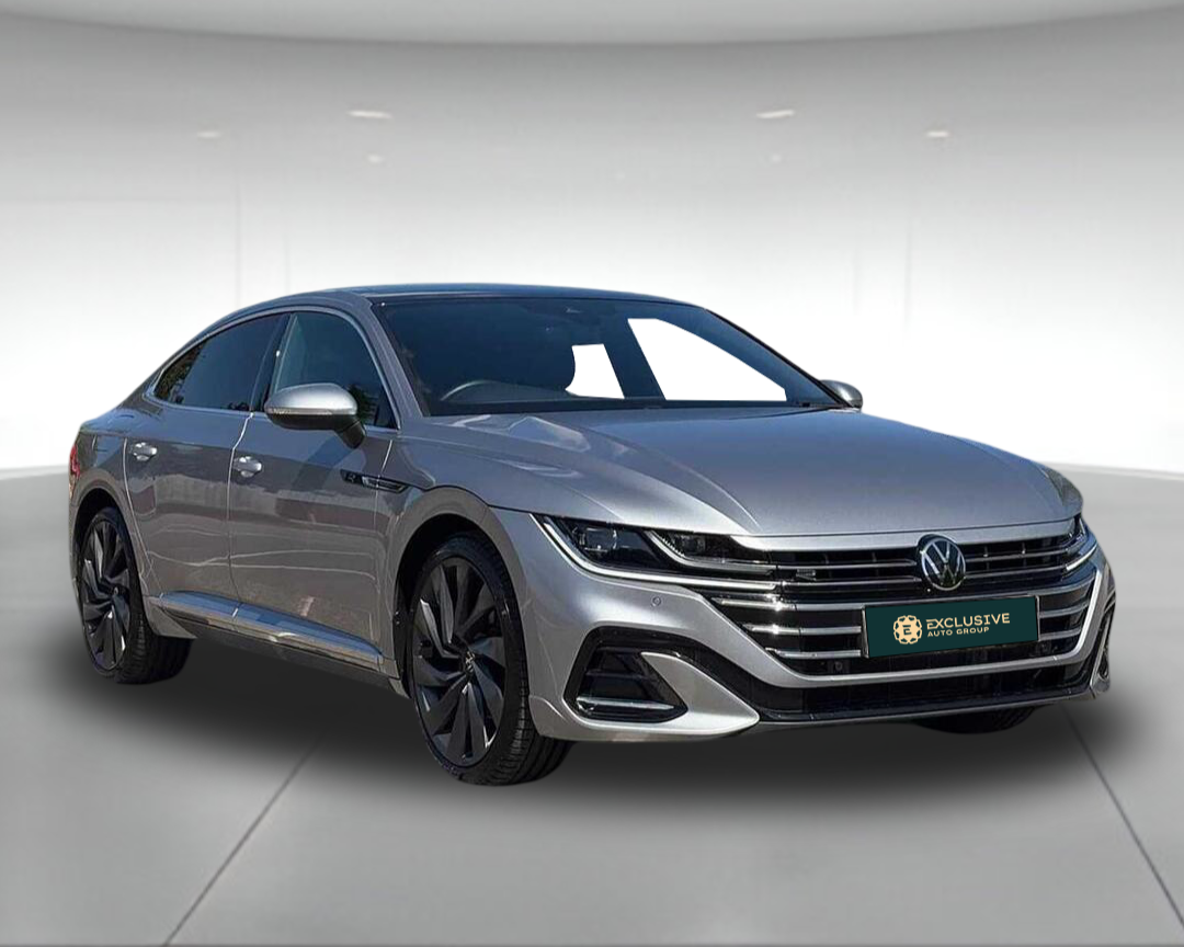 2023 Volkswagen Arteon 2.0 TDI 200 R-Line DSG