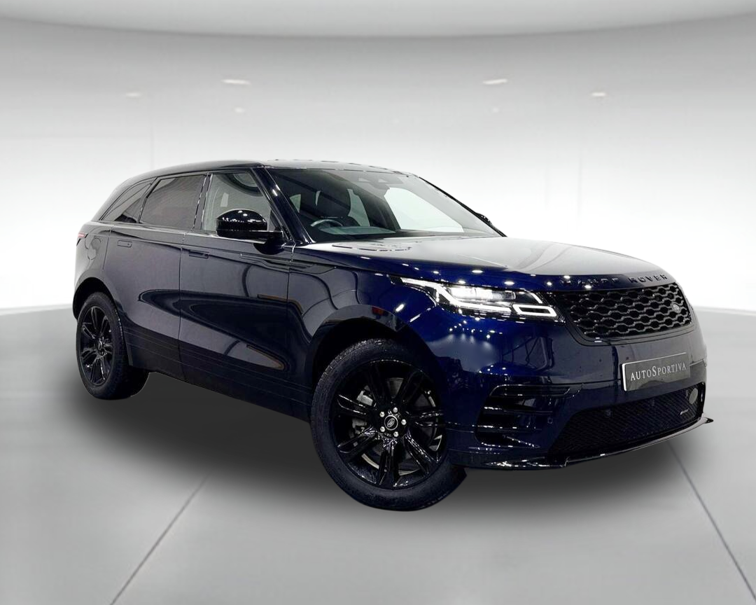 2022 Land Rover Range Rover Velar 2.0 D200 R-Dynamic S Auto