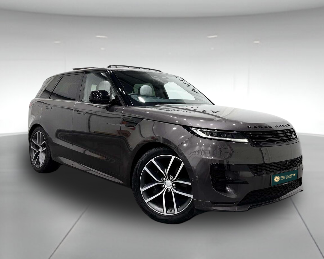 2023 Land Rover Range Rover Sport D300 Dynamic SE Auto