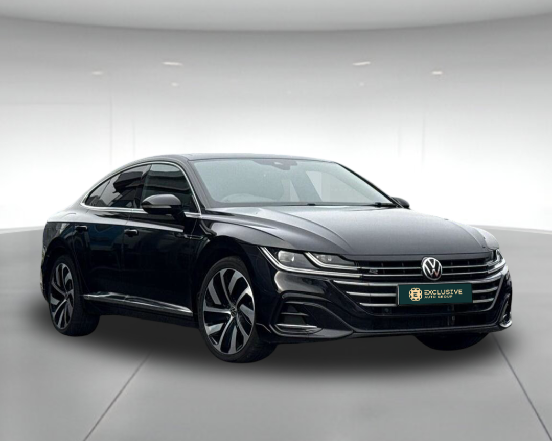 2022 Volkswagen Arteon R-Line DSG