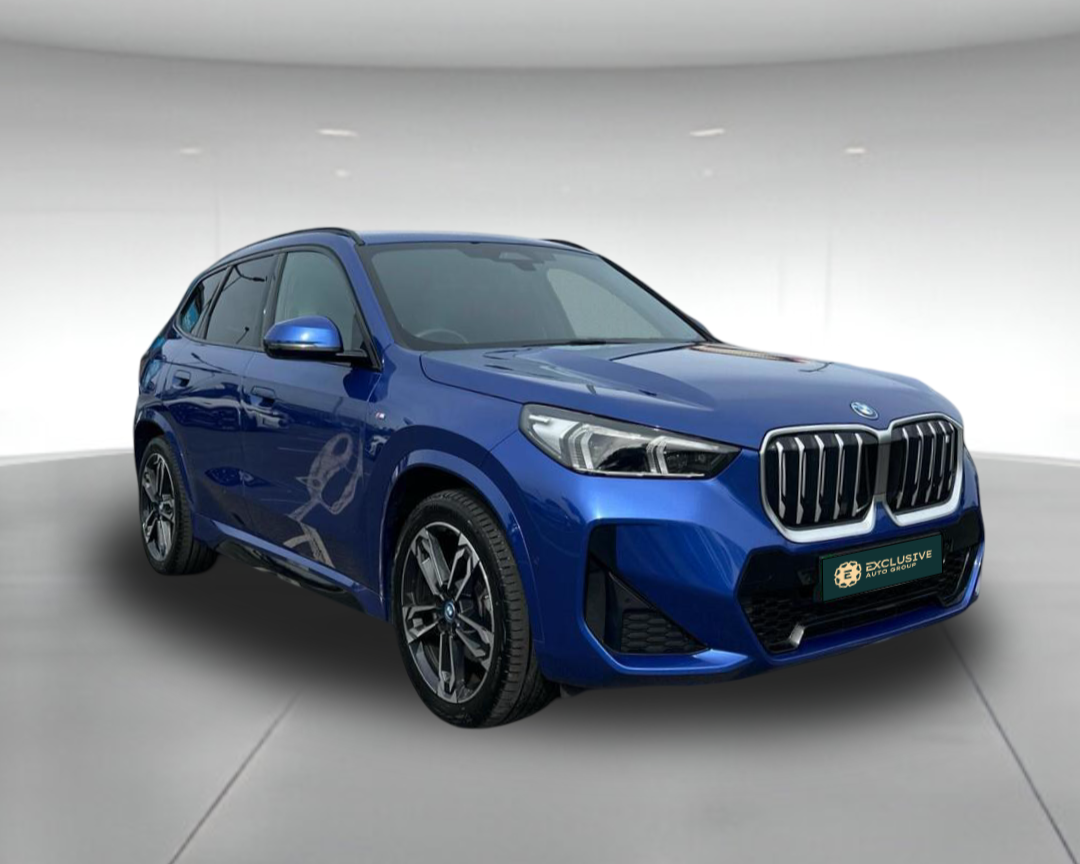 2023 BMW iX1 xDrive30 M Sport