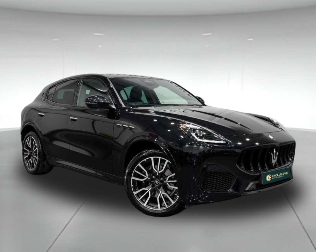 2023 Maserati Grecale 2.0 Modena MHEV