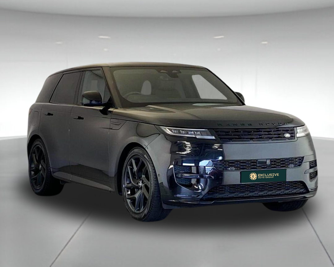 2023 Land Rover Range Rover Sport D300 Dynamic SE