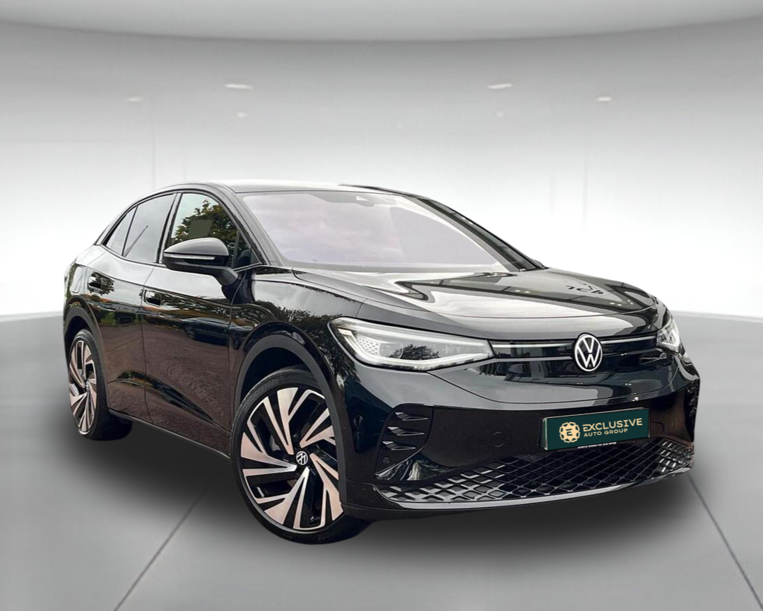 2023 Volkswagen ID.5 GTX Max 77kWh 4MOTION Auto