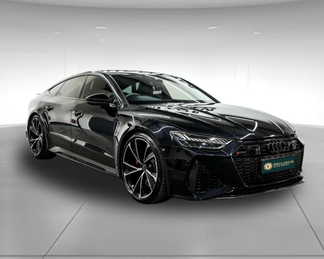 Audi RS7 Sportback 4.0